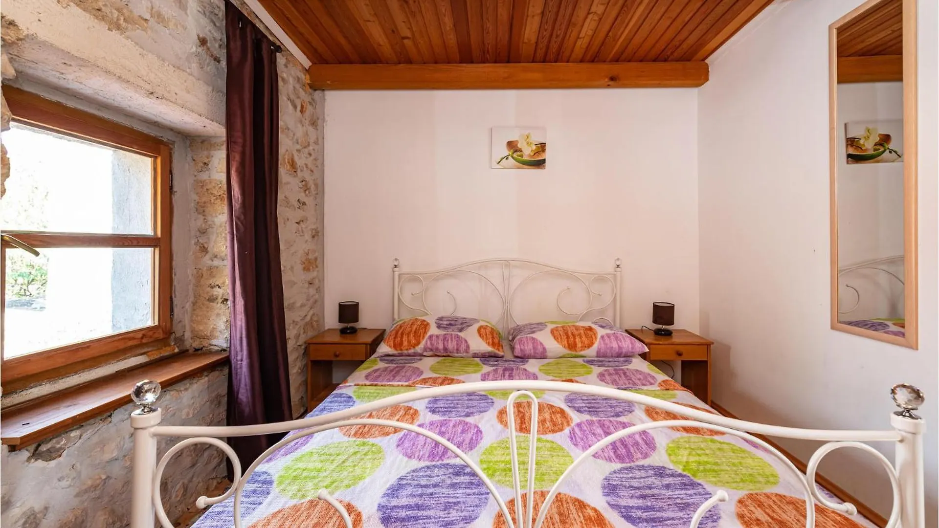 Stunning Home In Lisane Tinjske With Wifi Casa vacanze