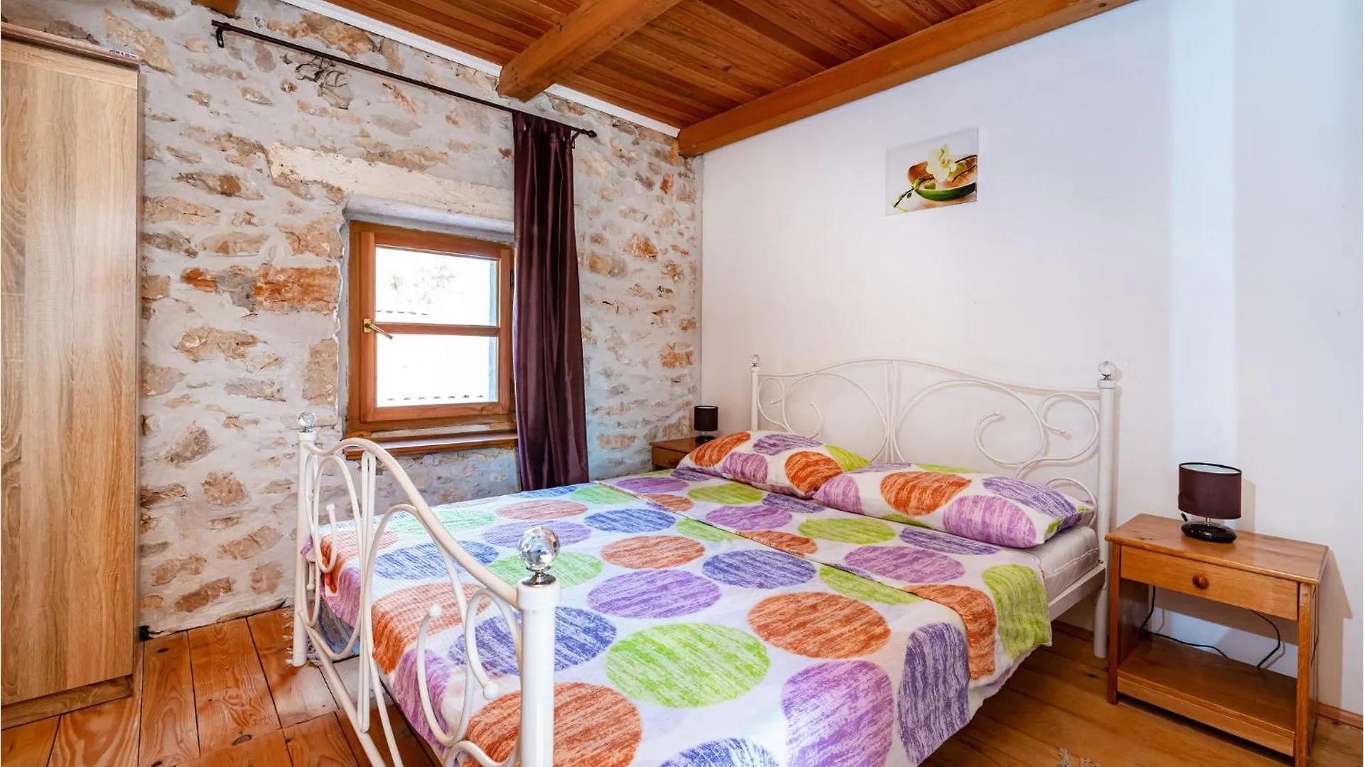 Stunning Home In Lisane Tinjske With Wifi Casa vacanze